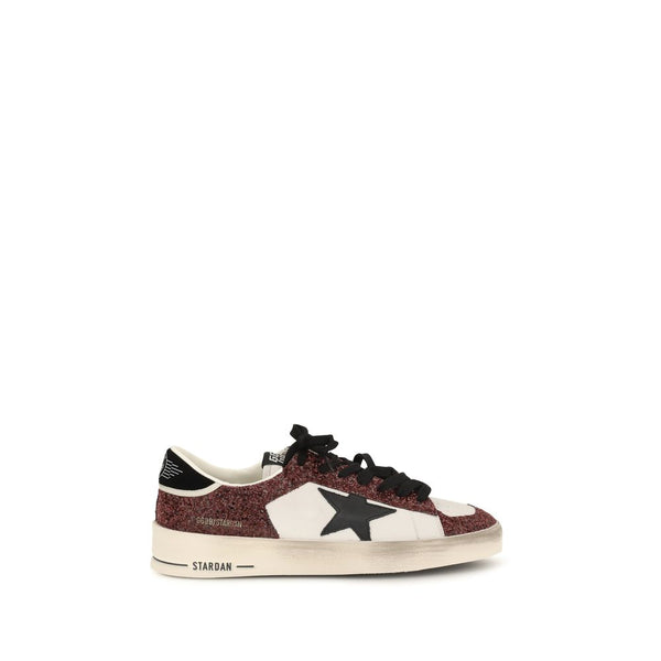 Golden Goose UPPER 100% Calf Leather Bos Taurus SOLE 100% Rubber sneakers in multicolor