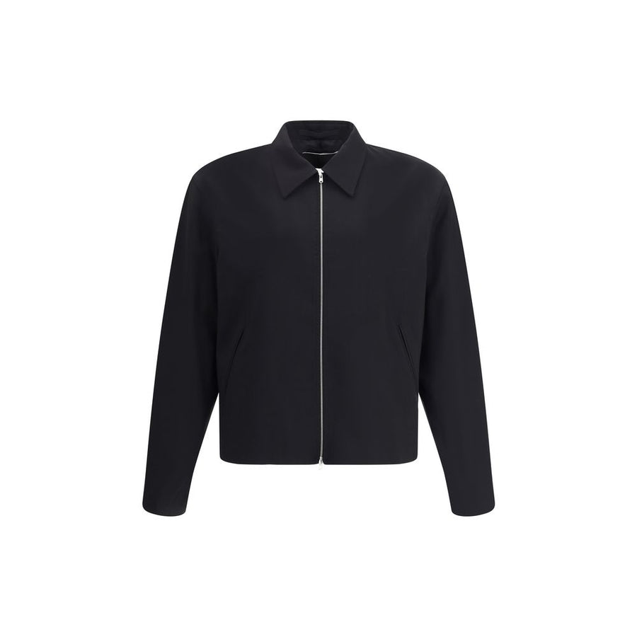 Our Legacy 100% Wool jacket in black