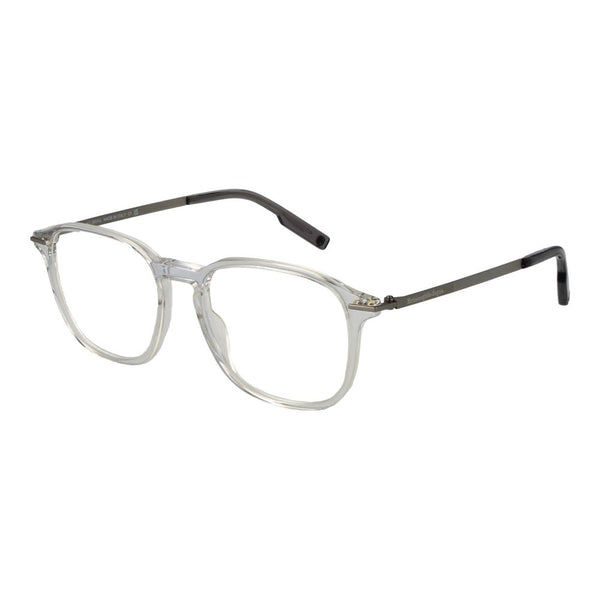 Ermenegildo Zegna ER-1061878 Acetate frame eyeglasses in clear