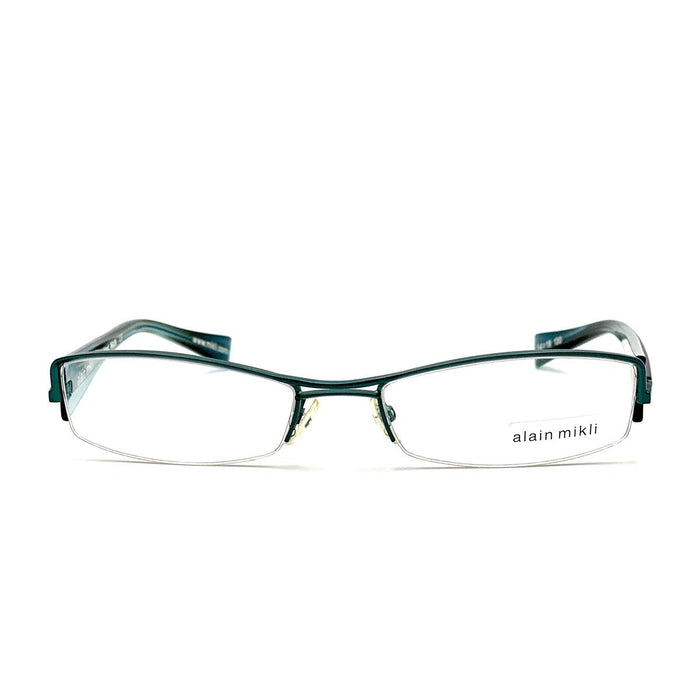 Alain Mikli A0656 Metallo