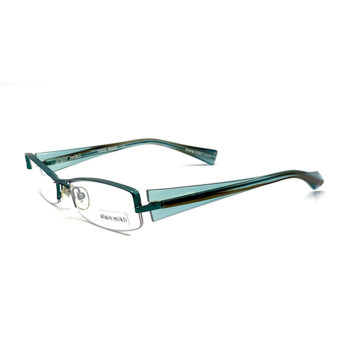 Alain Mikli A0656 Metallo