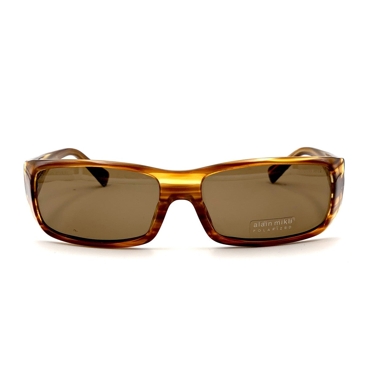 A0486 Polarizzato Multicolore Occhiali Sole