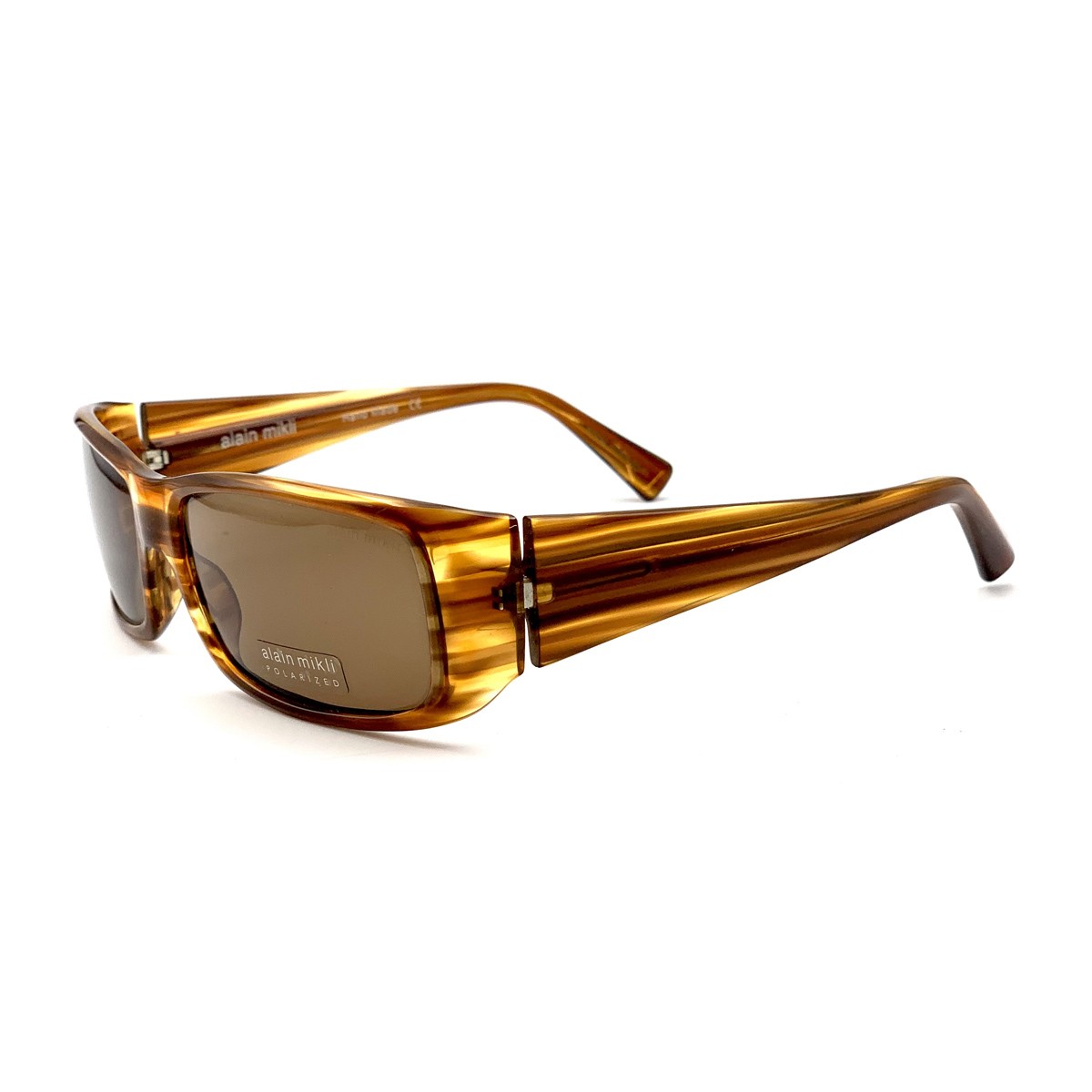 A0486 Polarizzato Multicolore Occhiali Sole