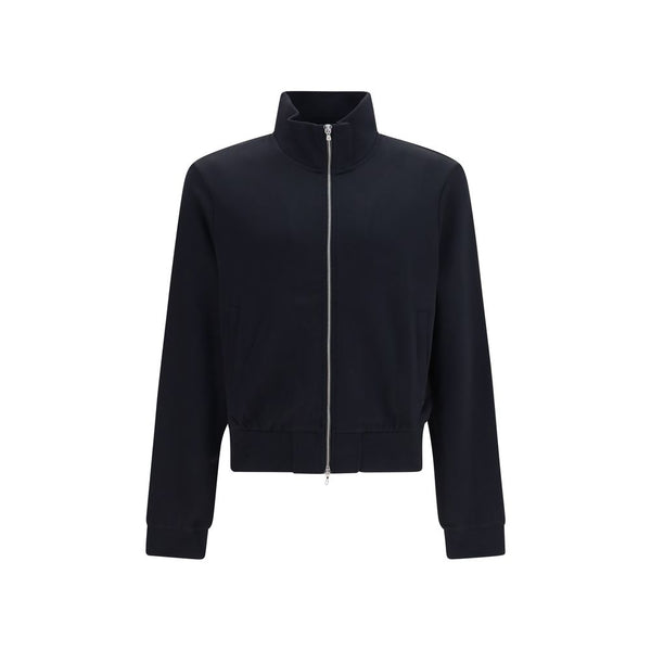 Our Legacy 55% Polyamide 45% Cotton jacket in black