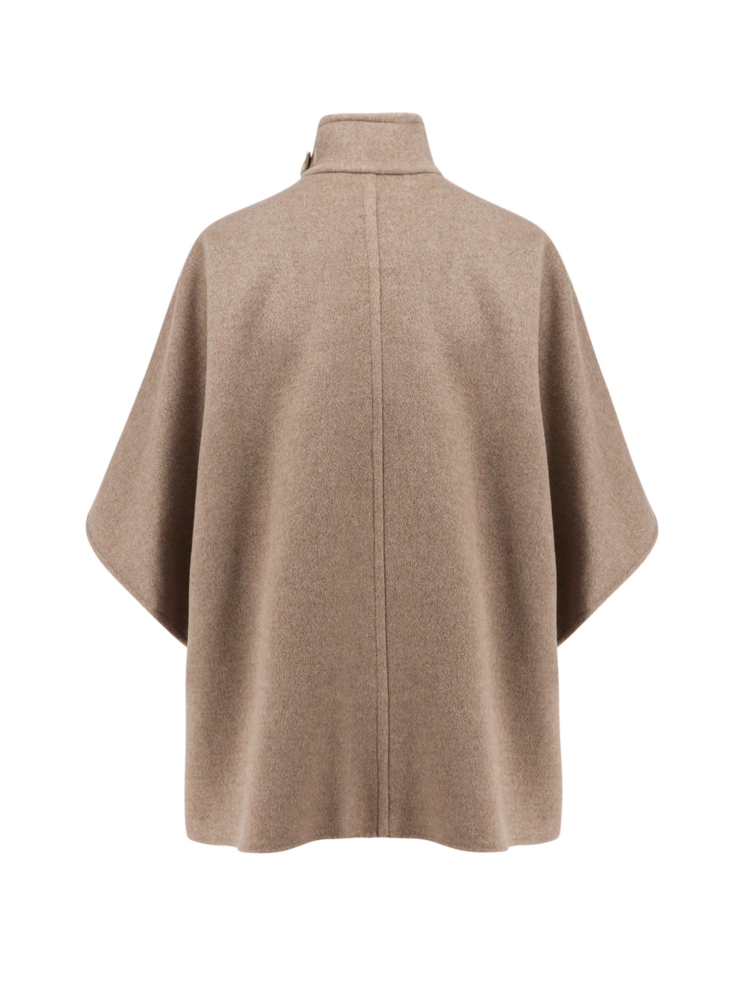 Max Mara Jackets Beige Cashmere
