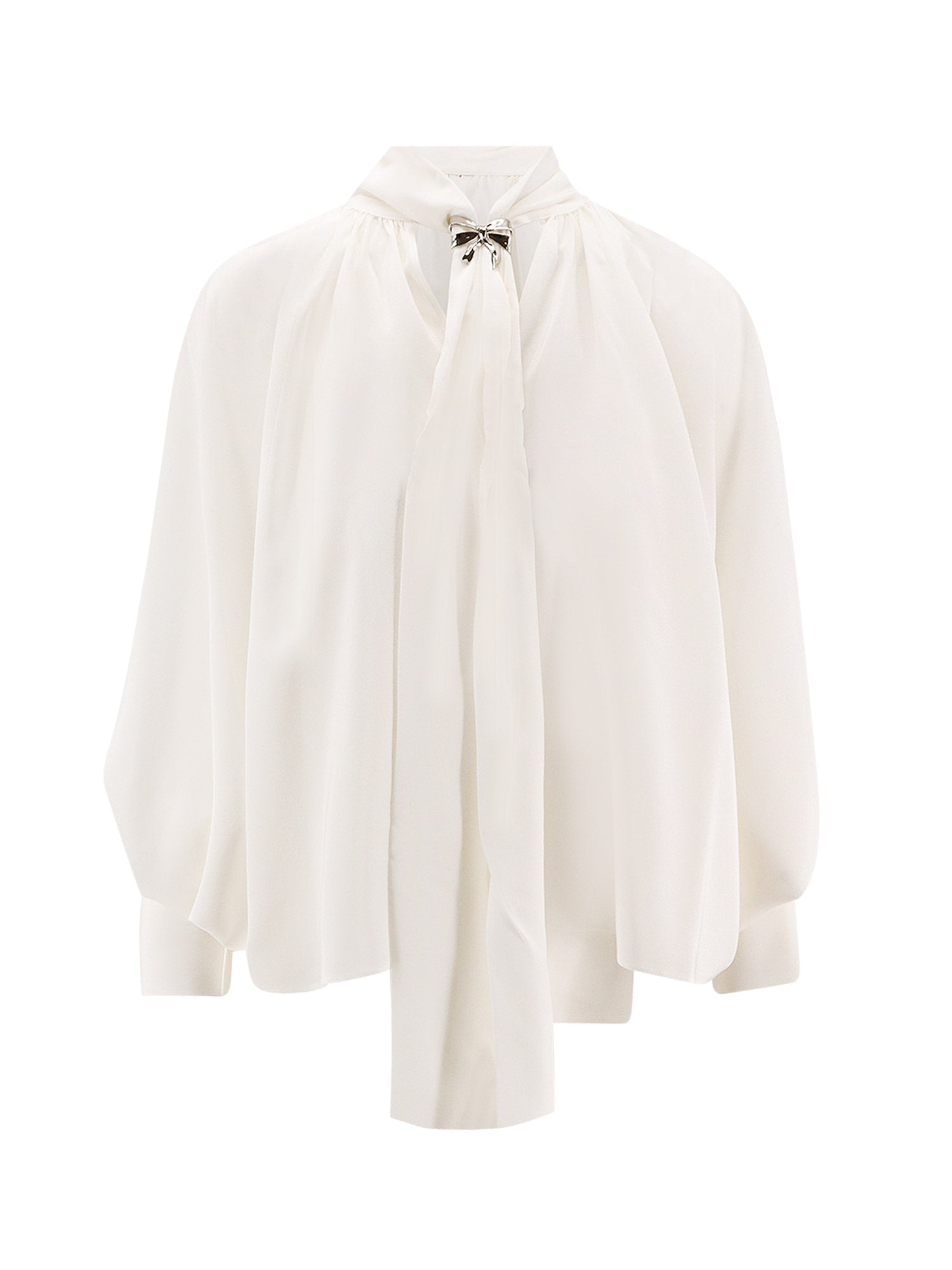 Max Mara Shirts Seta