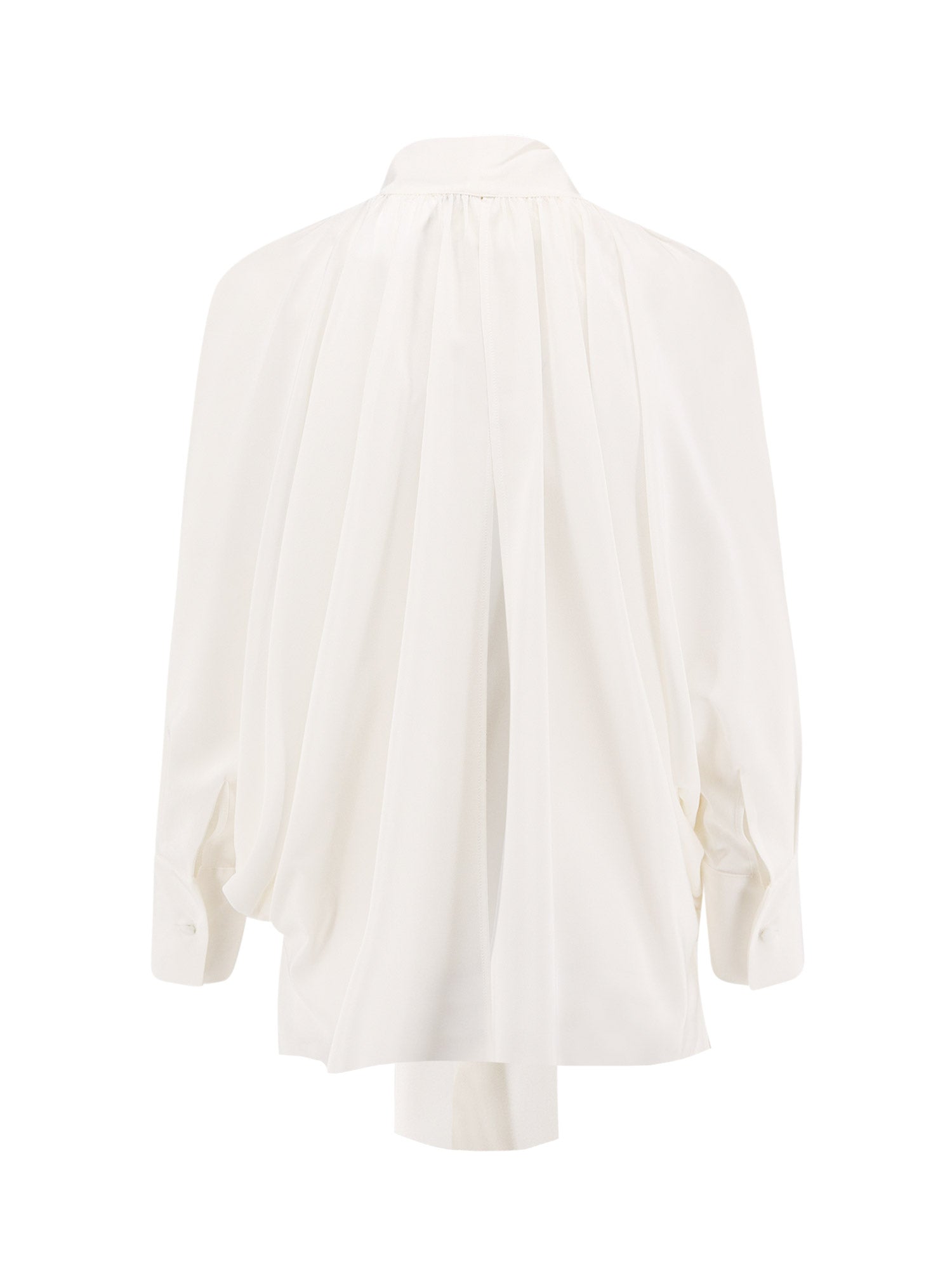 Max Mara Shirts Seta