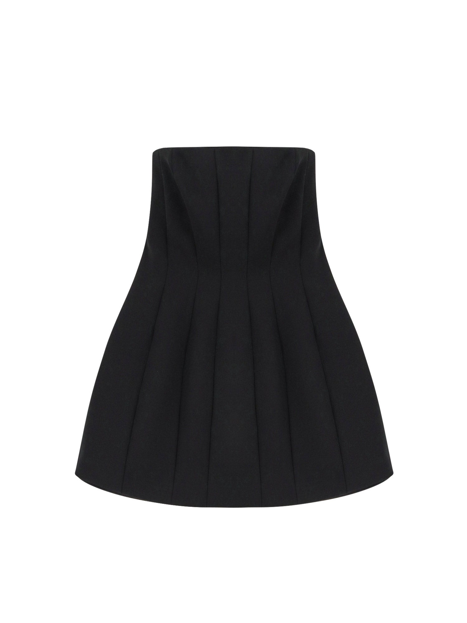Max Mara Dresses Black Poliestere Elastan