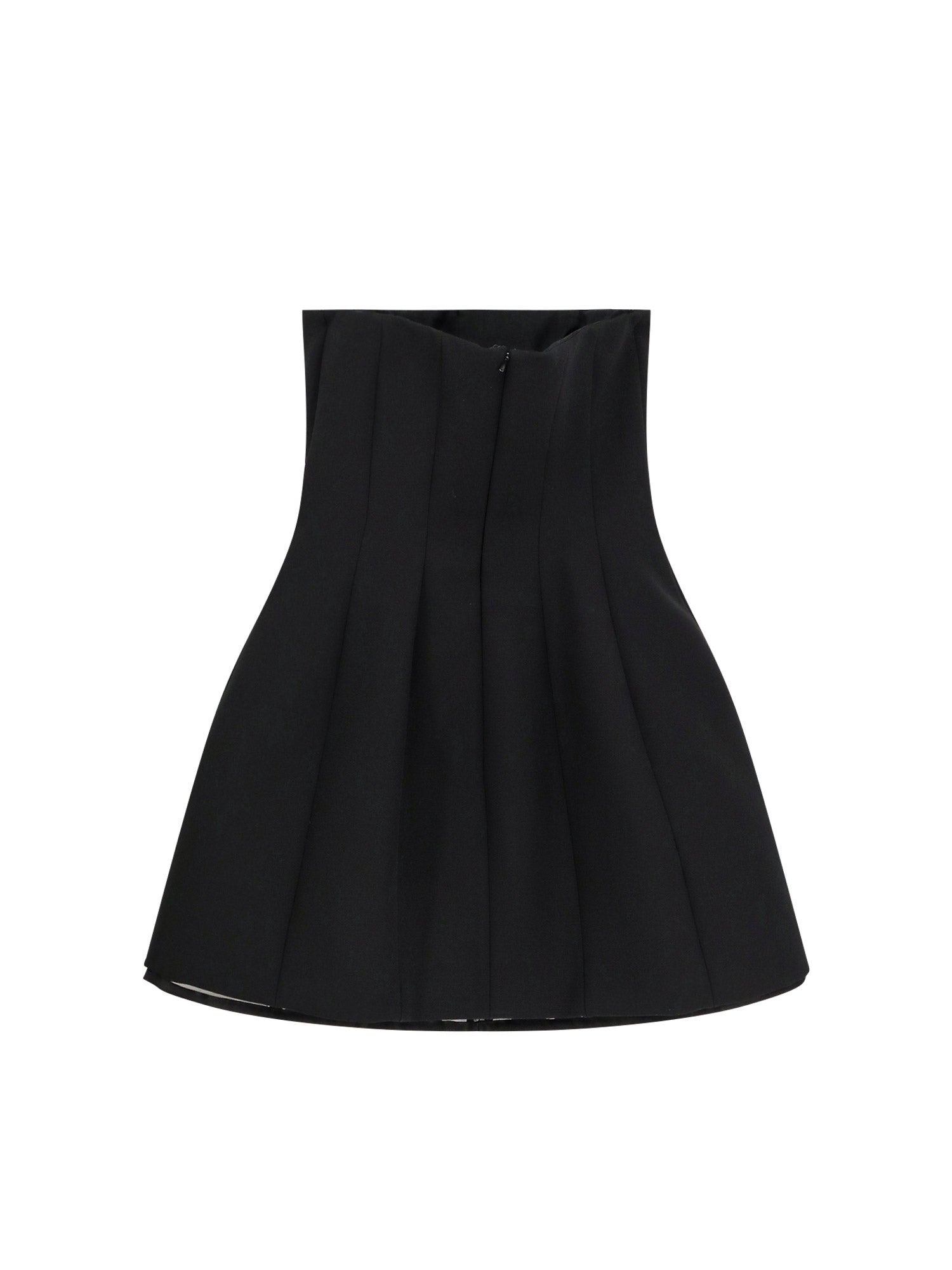 Max Mara Dresses Black Poliestere Elastan