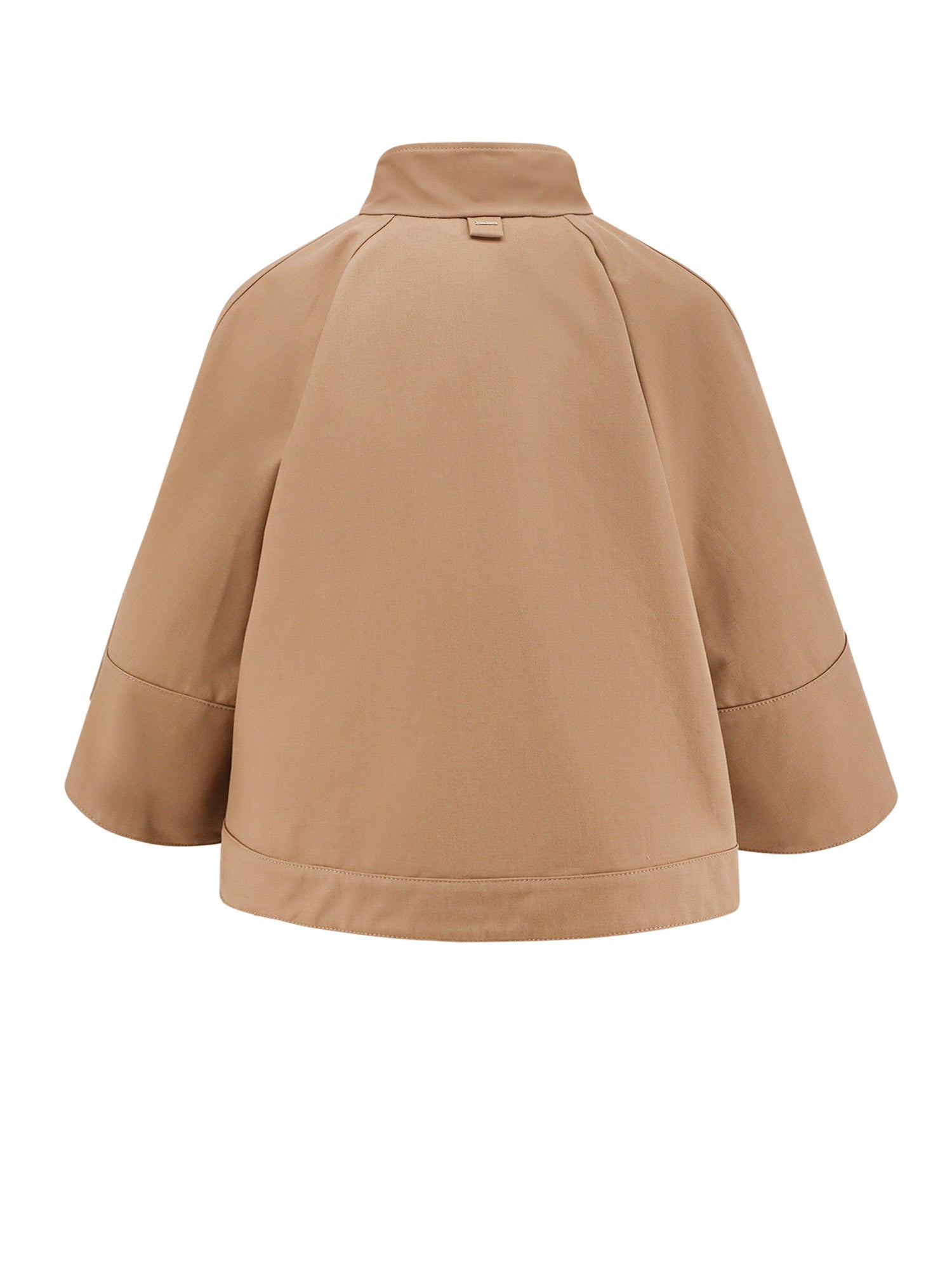 Max Mara Jackets Coloniale Cotone