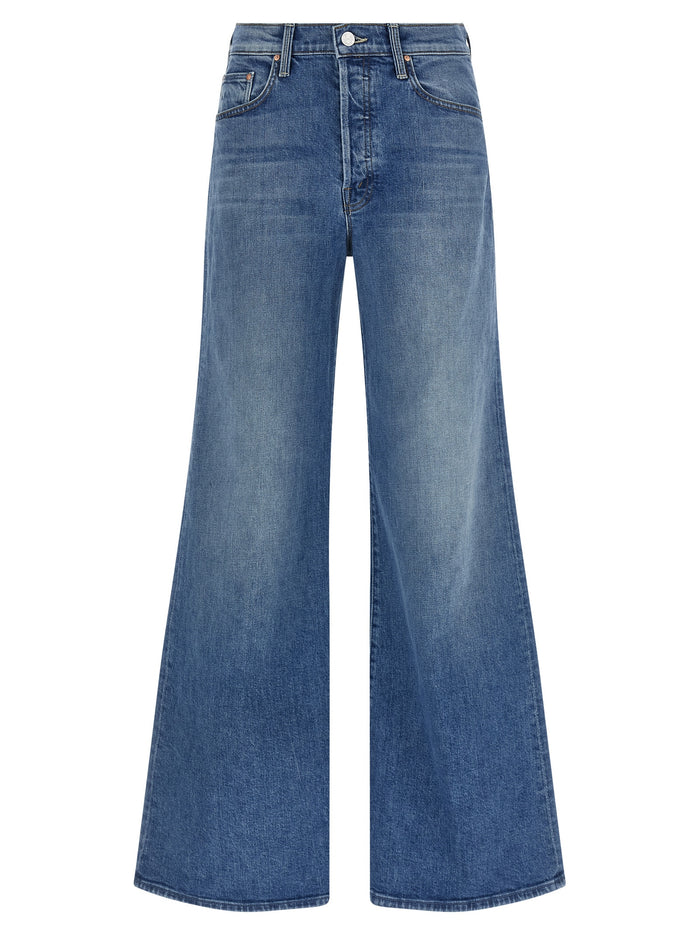 The Tomcat roller sneak jeans Blue Cotton