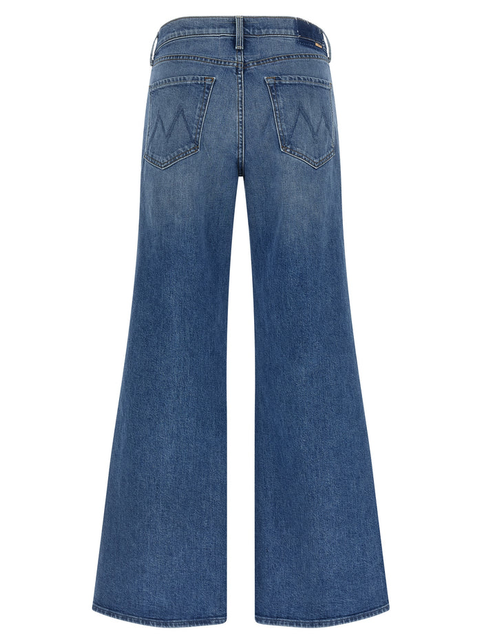 The Tomcat roller sneak jeans Blue Cotton
