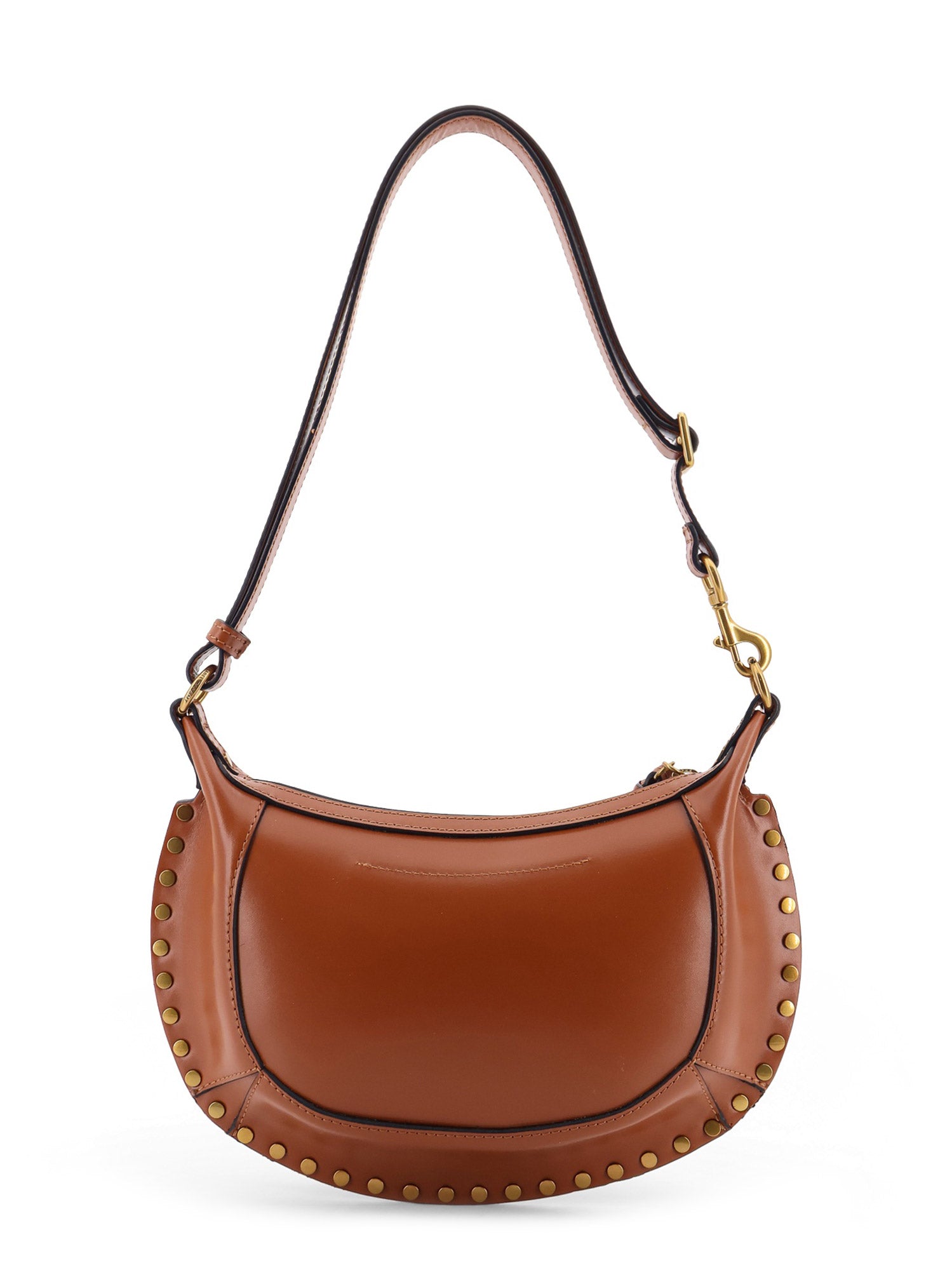 Isabel Marant Bags Brandy Pelle