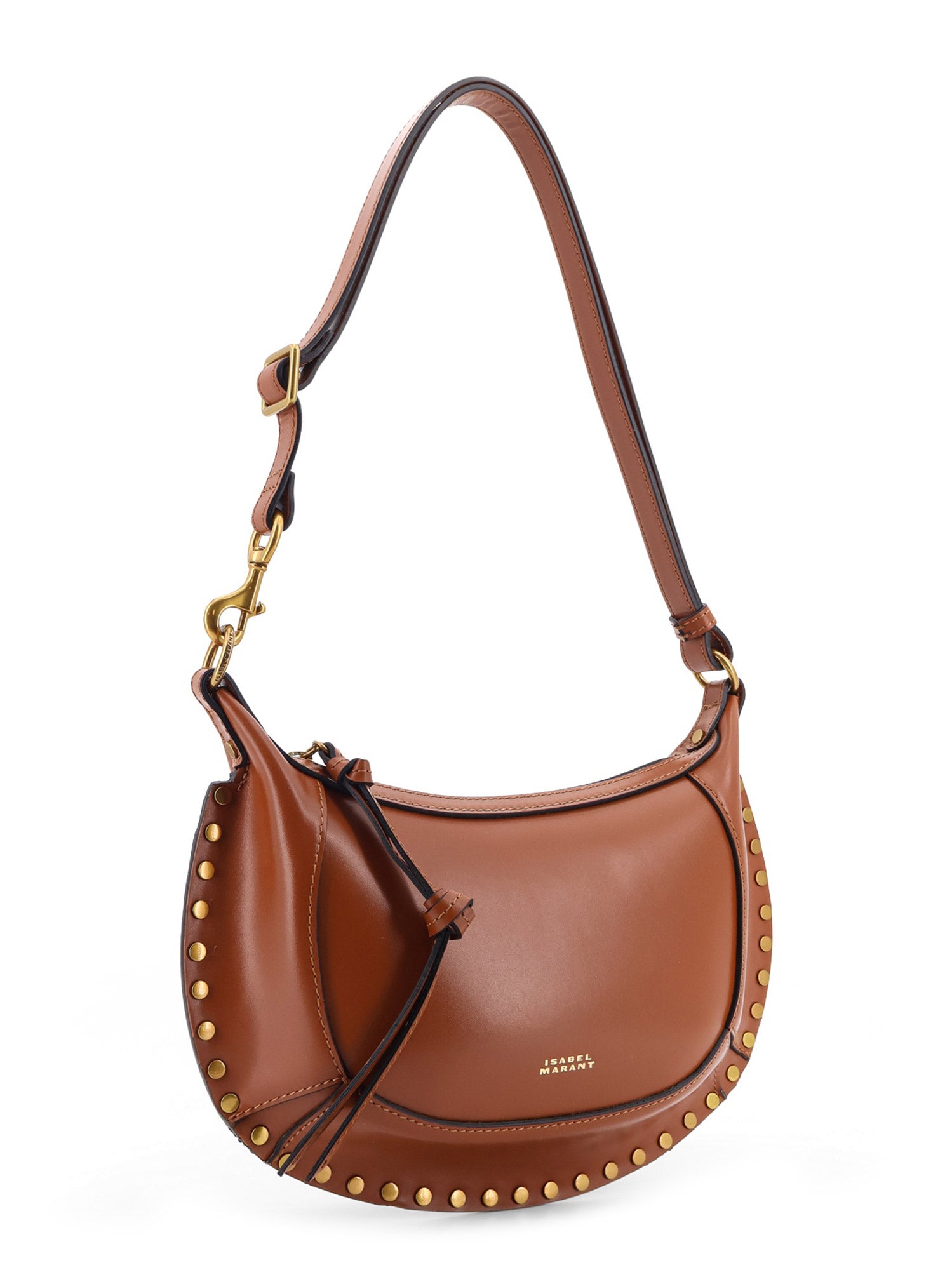 Isabel Marant Bags Brandy Pelle