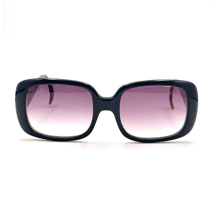 AL3183 Nero Celluloid Occhiali Sole