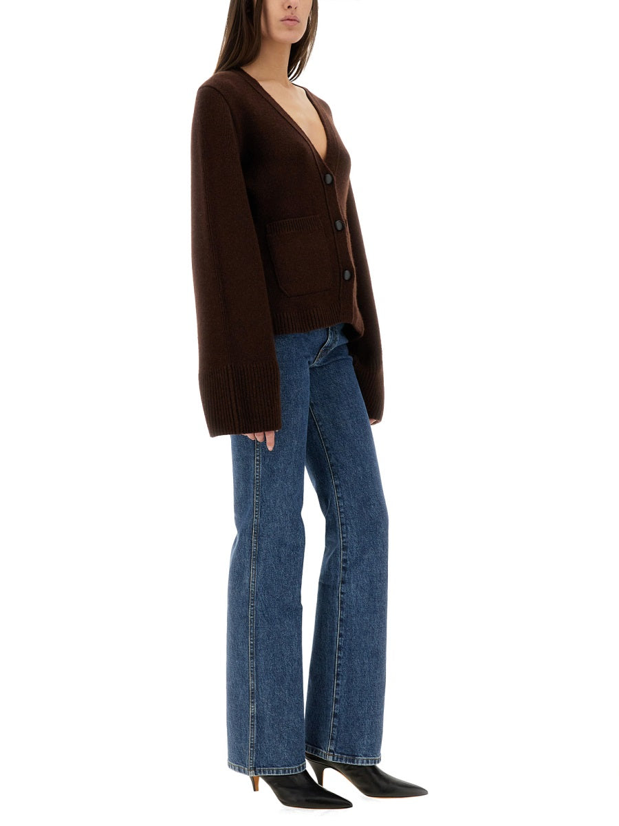 Jeans Danielle Denim Cotton
