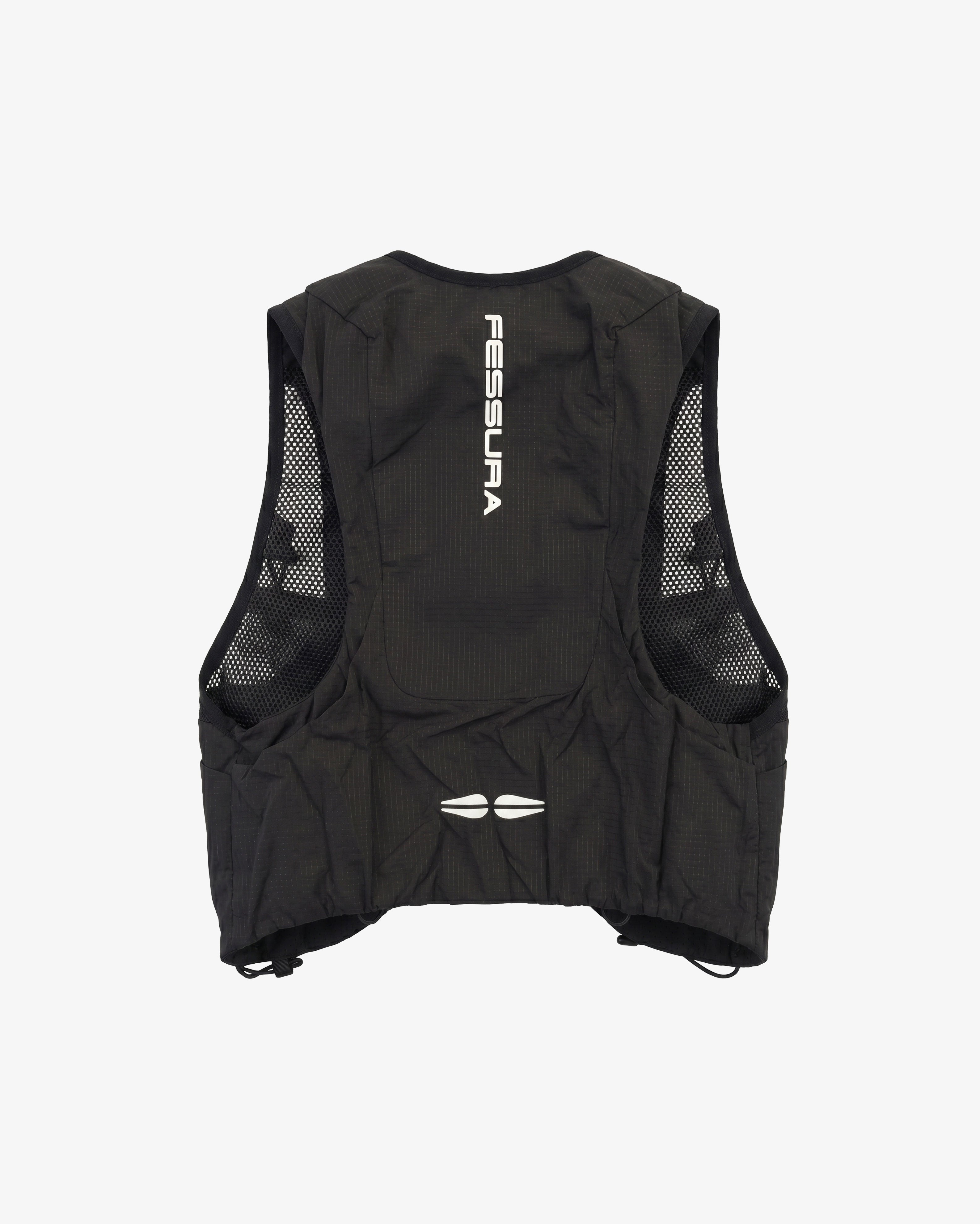 Run Vest-T 01 Abbigliamento
