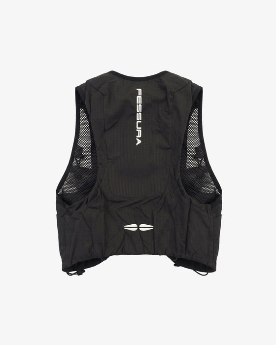 Run Vest-T 01 Abbigliamento