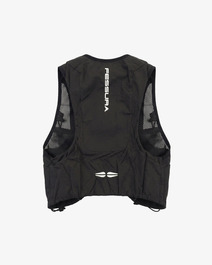 Run Vest-T 01 Abbigliamento