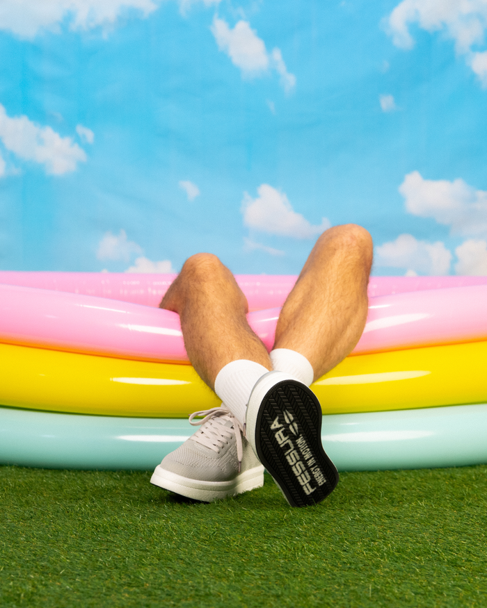 Foam K 05 Ice Everyday Sneakers