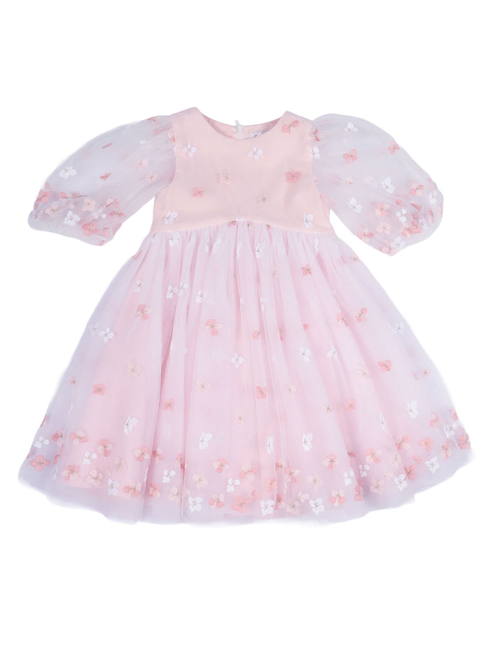 Dress Pink