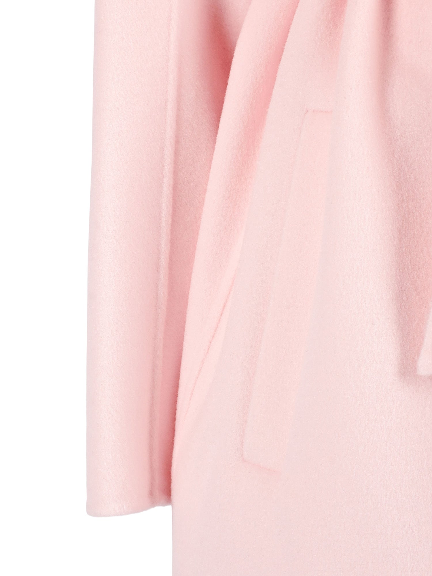 Coat Pink