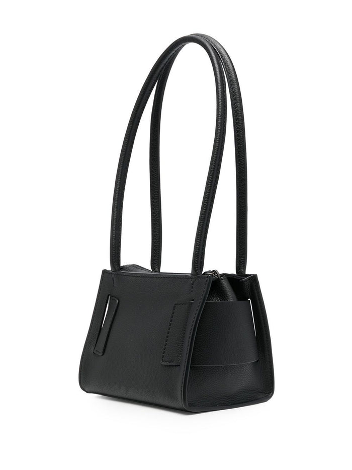 Boyy Bags Black Outer: Calf Leather