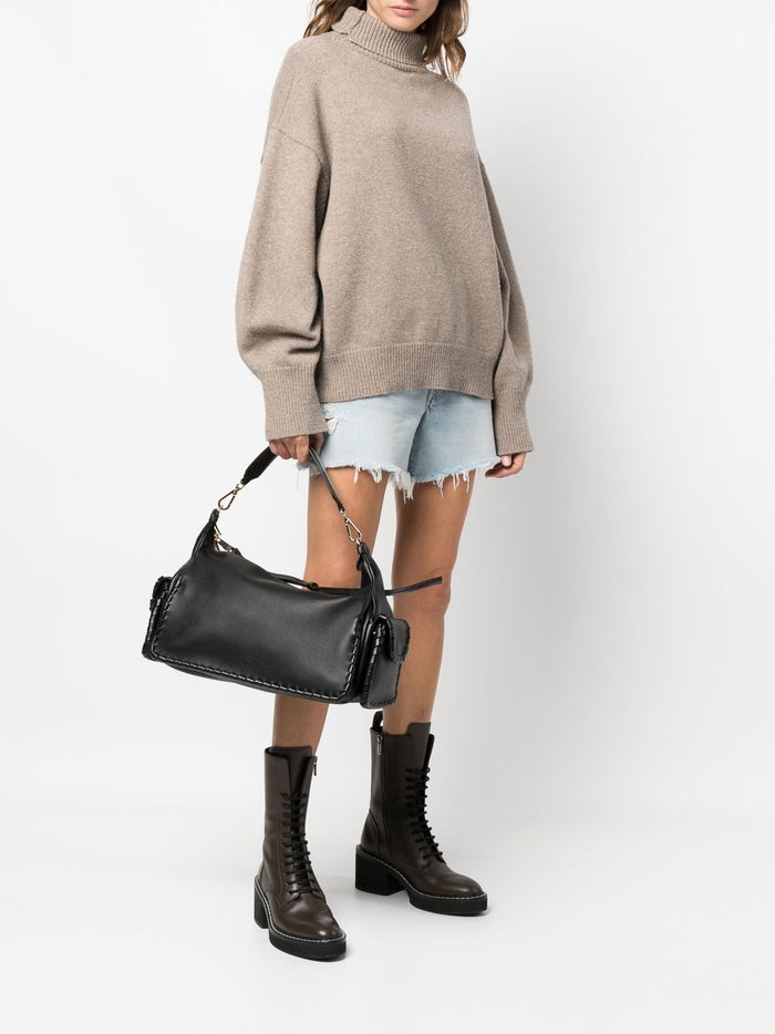 Chloè Bags Black