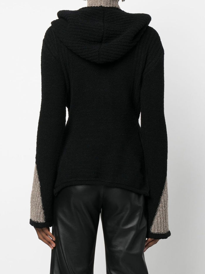 Ottolinger Sweaters Beige Merino