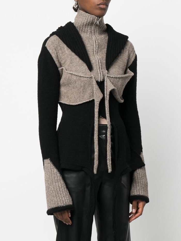 Ottolinger Sweaters Beige Merino