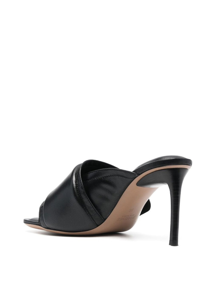 Jacquemus Sandals Black