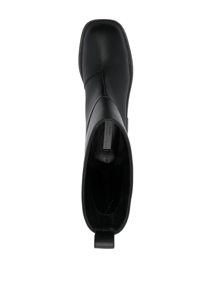 Stella McCartney Boots Black