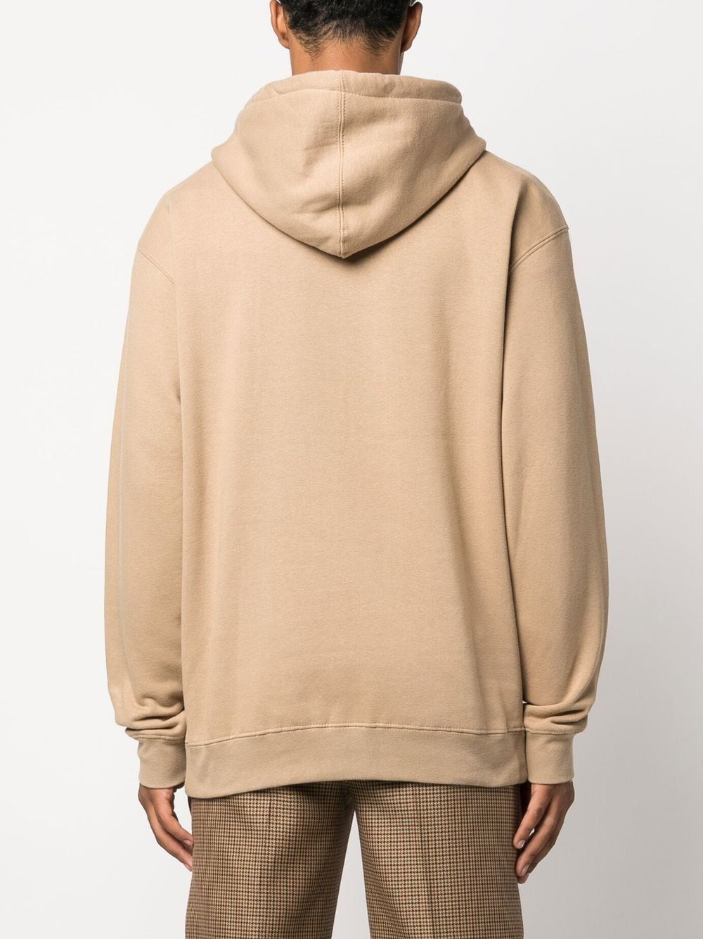 Pleasures Sweaters Beige Cotton