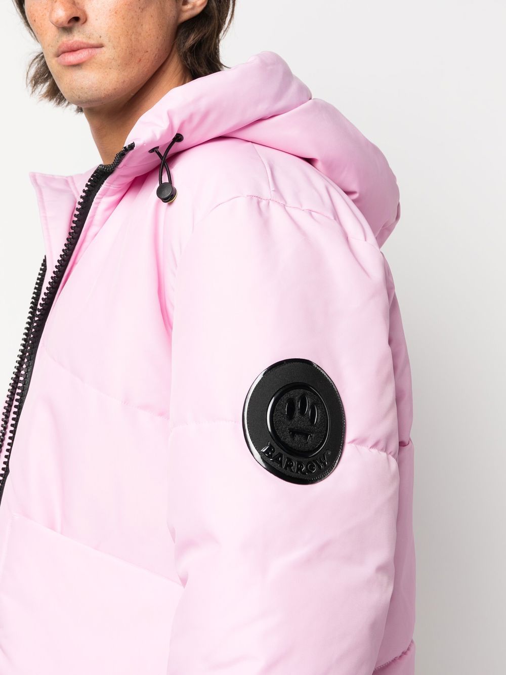 Barrow Jackets Pink