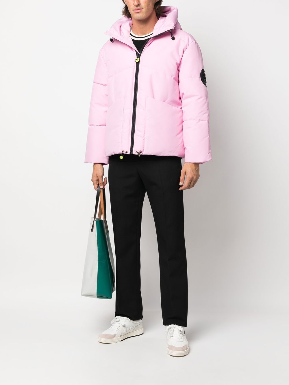 Barrow Jackets Pink