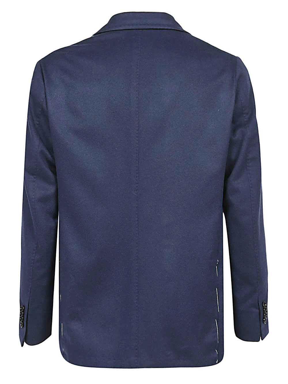 Sartorio Jackets Blue Main Material: Cashmere