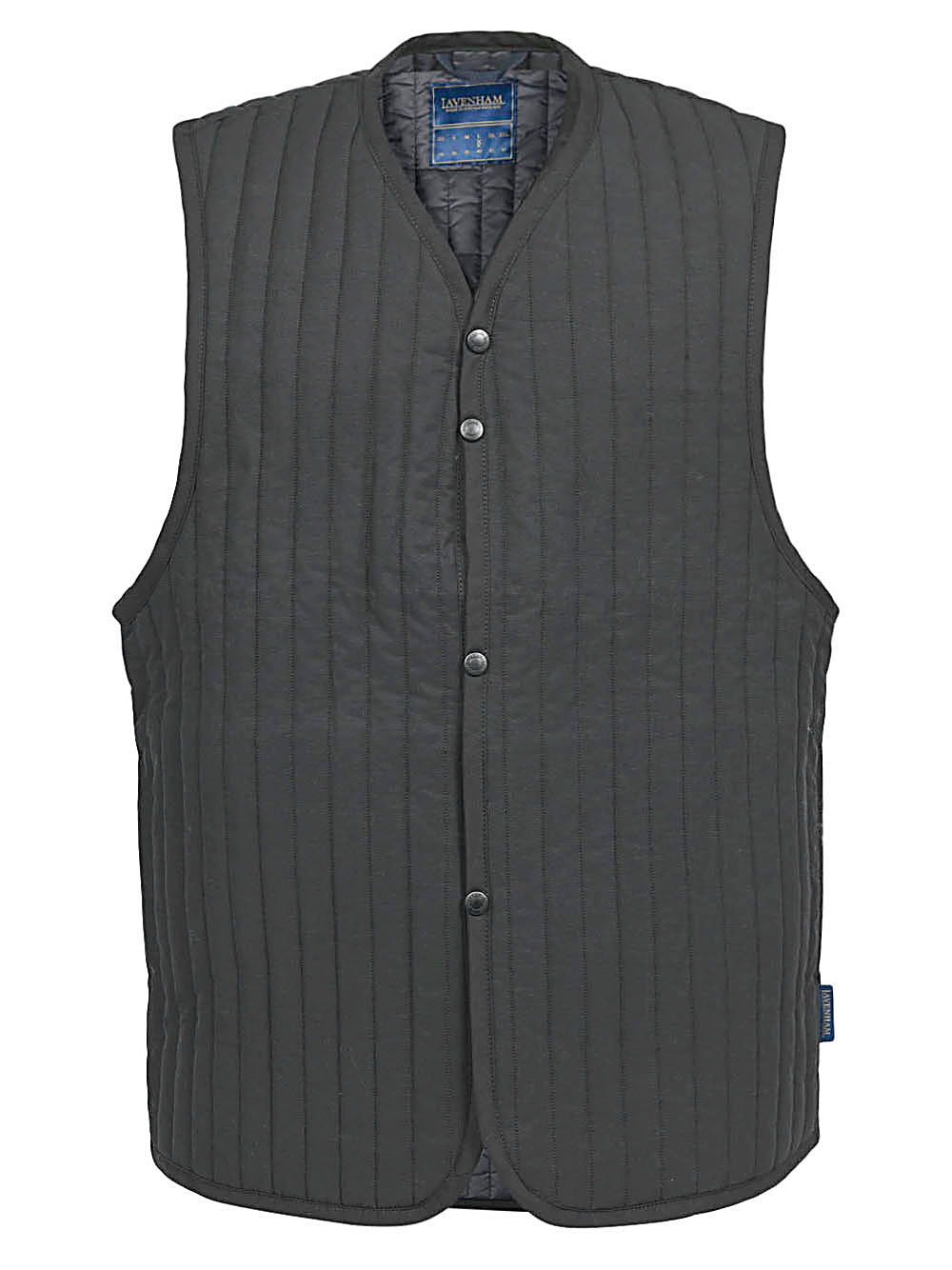Lavenham Sweaters Black