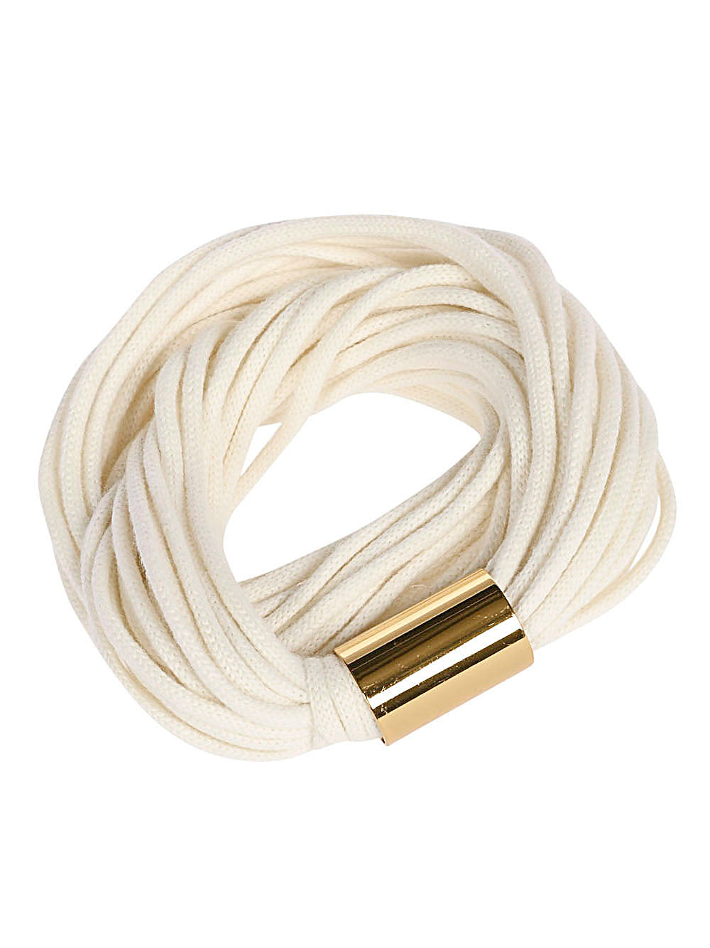 Liviana Conti Bijoux Cream Main Material: Other Fiber