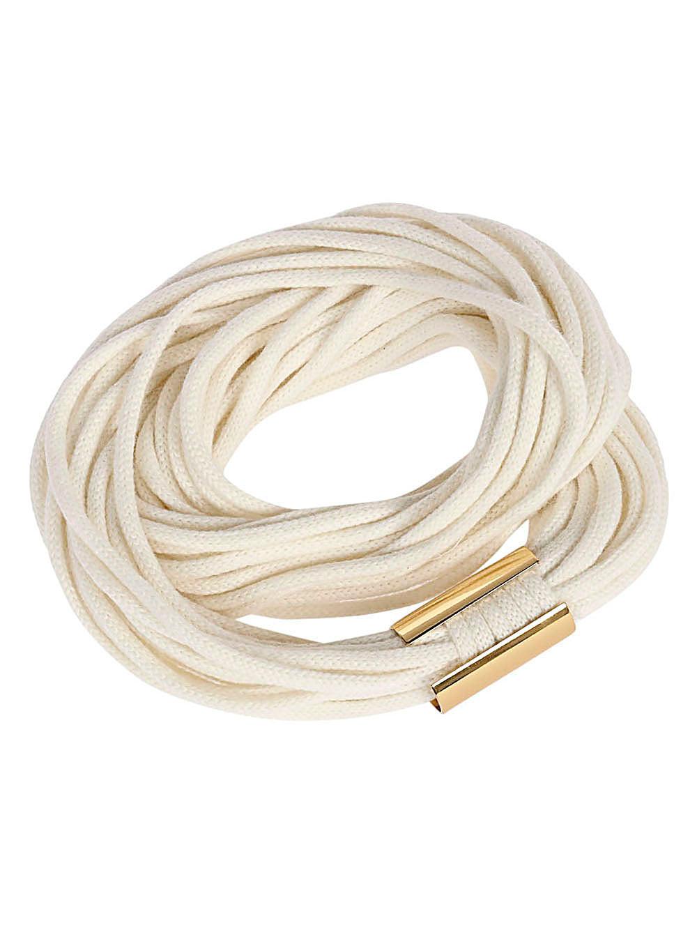 Liviana Conti Bijoux Cream Main Material: Other Fiber