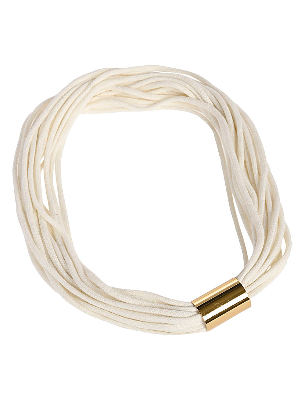 Liviana Conti Bijoux Cream Main Material: Other Fiber