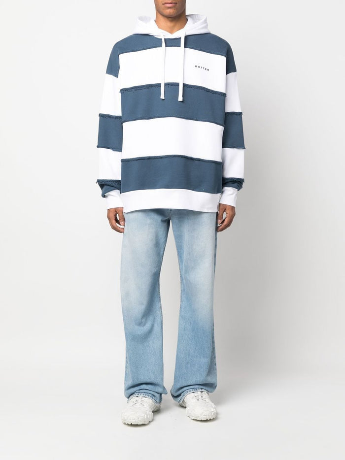 Botter Sweaters White Cotton