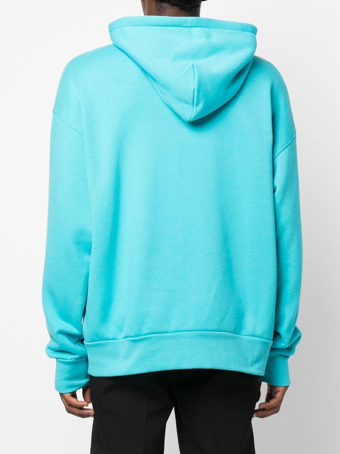 Botter Sweaters Blue Organic Cotton