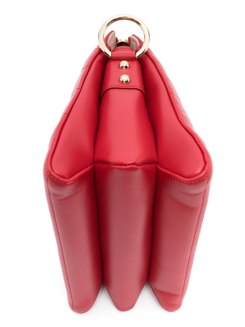 Dolce & Gabbana Bags Red Outer: Lamb Skin