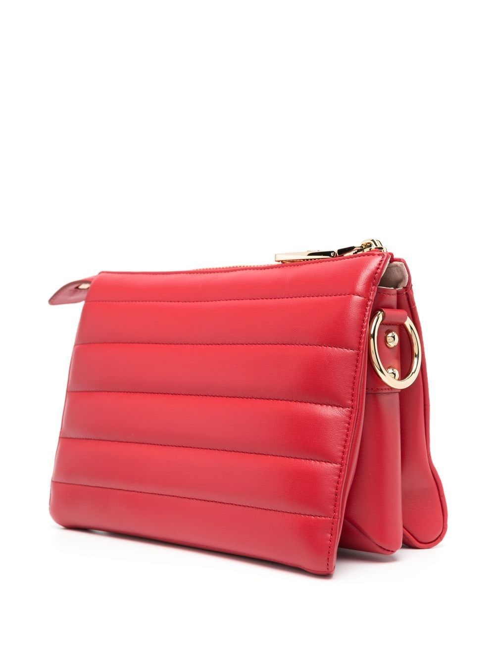Dolce & Gabbana Bags Red Outer: Lamb Skin