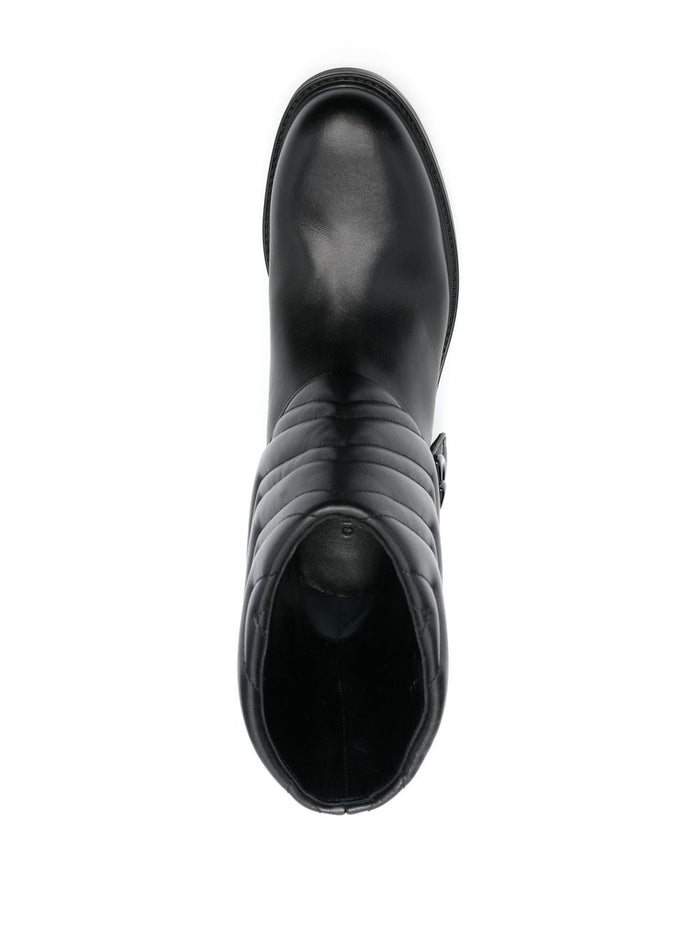 Gucci Boots Black