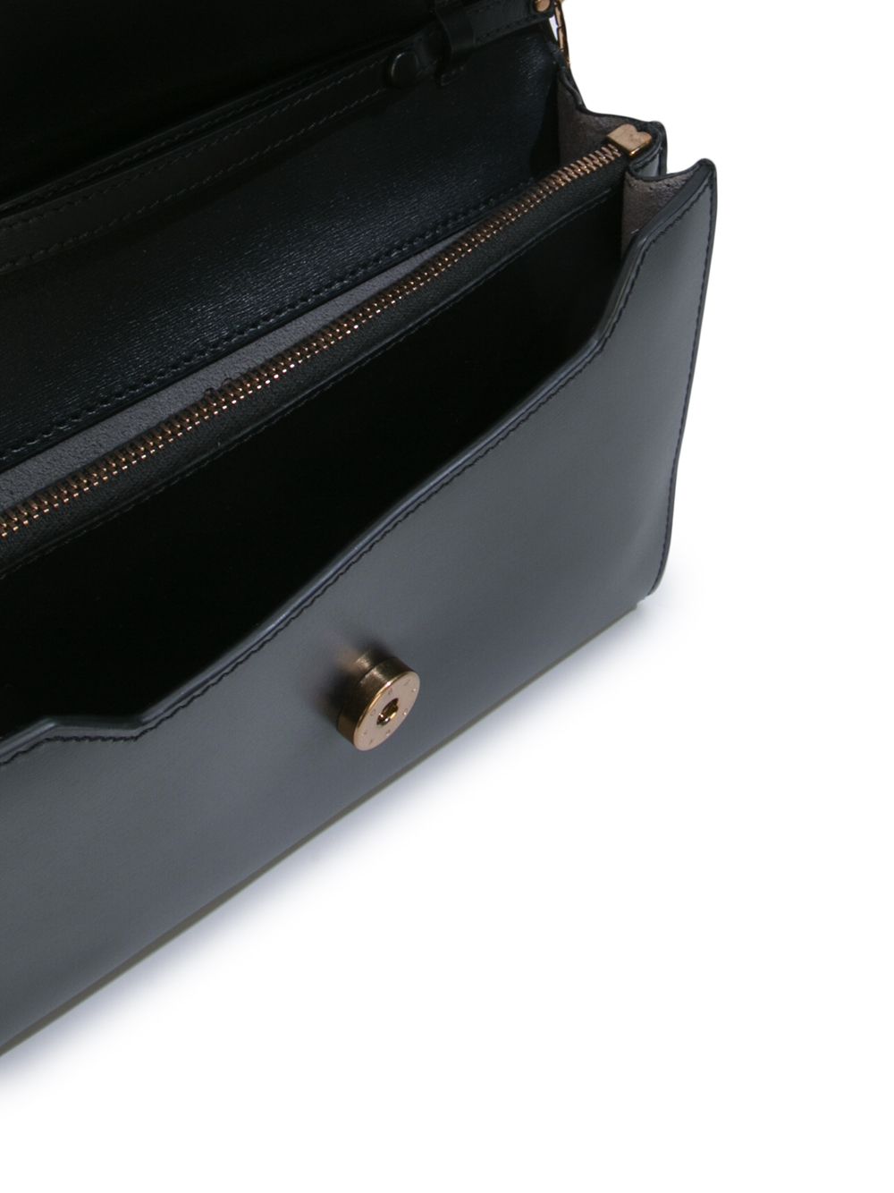 Boyy Bags Black