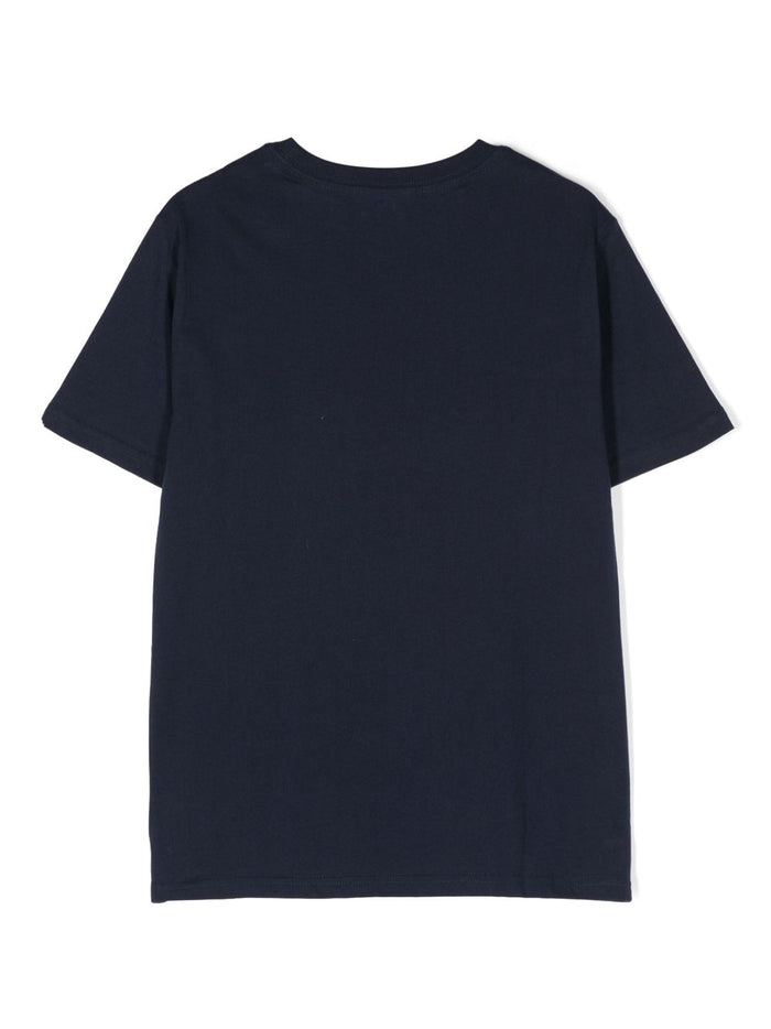 Ralph Lauren T-Shirts And Polos