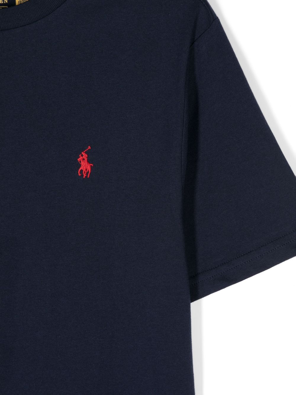 Ralph Lauren T-Shirts And Polos