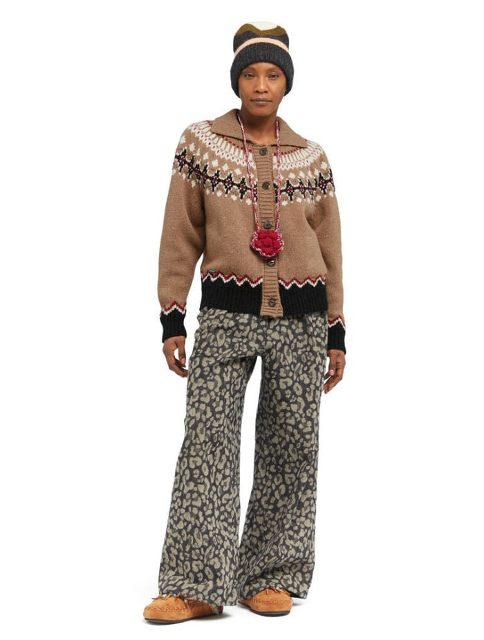 Alanui Sweaters