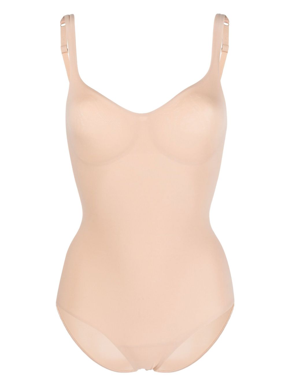 Wolford Top Powder Polyamide